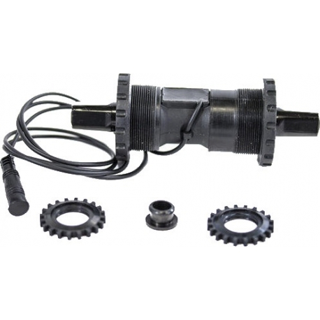 Boitier de pédalier 48v VTT