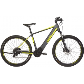 VTT électrique 27,5’’ Fischer Montis 5.0i/moteur central Brose