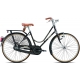 Vélo de ville vintage 26'' Legnano Cycle 101 Urban