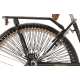 Vélo de ville vintage 26'' Legnano Cycle 101 Urban