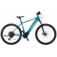 VTT électrique 27,5’’ Fischer Montis 6.0/moteur central Brose 90Nm/504Wh Edition Limitée