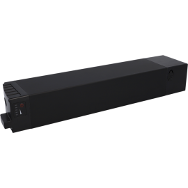 Batterie intégrée au cadre 48v/10,5Ah/504Wh
