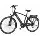 VTC électrique 28'' Fischer Viator 4.0 moteur pédalier 48v