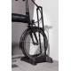 Support de vélo pour pneus de 20 mm à 85 mm