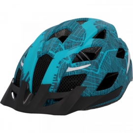 Fischer Casque Urban Plus New York S/M 52-59