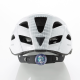 Fischer Casque Urban L/XL 58-61