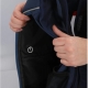 Fischer sac à dos avec clignotant