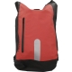 Fischer sacoche porte-bagages 23l imperméable, utilisable comme sac à dos