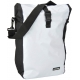 Fischer sac pour porte-bagages 18l, imperméable