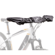 Fischer housse de protection pour écran de vélo et guidon de vélo électrique, imperméable