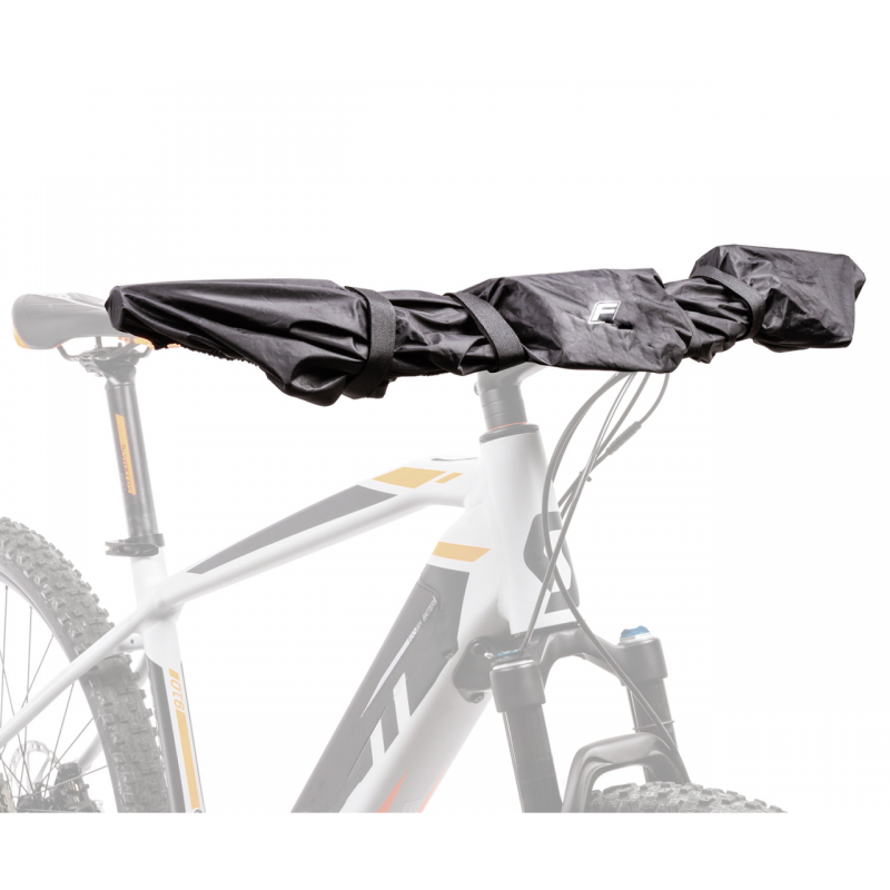 Housse de protection pour vélo