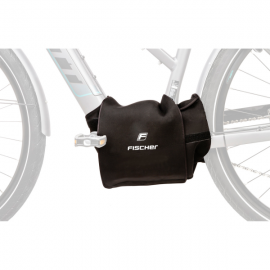 Fischer housse de protection pour moteur de vélo électrique