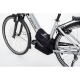 Fischer housse de protection pour moteur de vélo électrique