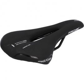 Fischer selle medi.foam pour VTT avec mousse viscoélastique