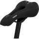 Fischer selle medi.foam pour VTT avec mousse viscoélastique