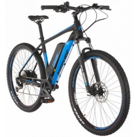 Fischer EM 1922 VTT électrique 29’’, TC 51cm/48volt