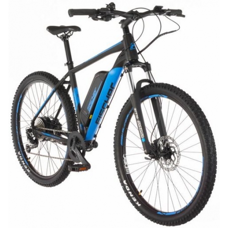 VTT électrique 29’’ Fischer EM 1922, TC 51cm/48volt