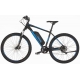 VTT électrique 29’’ Fischer EM 1922, TC 51cm/48volt