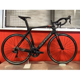 Sensa Giulia EVO, taille 55cm, carbon, Di2 ready