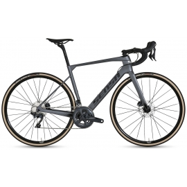 Sensa Giulia GF Ultegra Special, taille 55cm, carbon