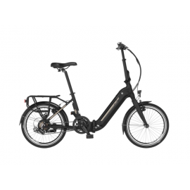 Fischer Agilo 2.0 36V, 7vitesses Vélo électrique 20'' pliable