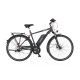 Fischer Viator 2.0 VTC électrique 28'', moteur Bafang 48v/557Wh