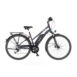Fischer Viator ETD 2222 VTC électrique 28'',  Bafang 48v/557Wh