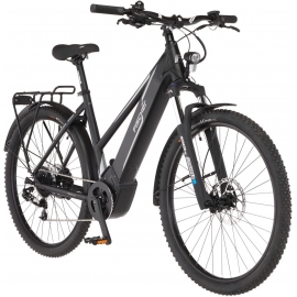 Fischer Terra 5.0i VTC électrique 27,5'' moteur pédalier Brose/504Wh