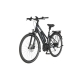 Fischer VIATOR ETD 1861 VTC électrique 28'' moteur Bafang pédalier, 48v/557w