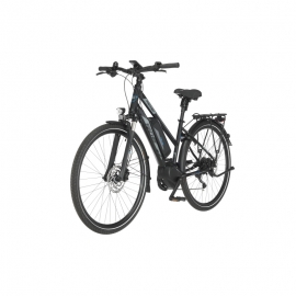 Fischer VIATOR ETD 1861 VTC électrique 28'' moteur Bafang pédalier, 48v/557w