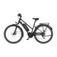 Fischer VIATOR ETD 1861 VTC électrique 28'' moteur Bafang pédalier, 48v/557w