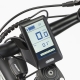 Fischer VIATOR ETD 1861 VTC électrique 28'' moteur Bafang pédalier, 48v/557w