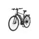 Fischer VIATOR ETH 1861 VTC électrique 28'' moteur Bafang pédalier, 48v/557w