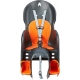 Fischer porte bébé pour vélo, fixation au cadre