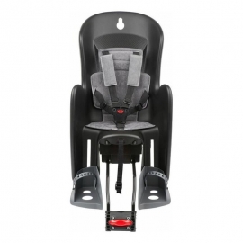 Polisport Bilby porte bébé pour vélo
