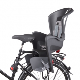 Polisport porte bébé pour vélo