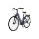 Vélo électrique 28'' Fischer Cita 2.1, moteur central Bafang