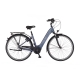 Vélo électrique 28'' Fischer Cita 2.1, moteur central Bafang