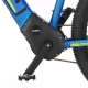 VTT électrique 29'' Fischer Montis 6.0 moteur central Brose/90Nm, 504Wh