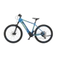 VTT électrique 29'' Fischer Montis 6.0 moteur central Brose/90Nm, 504Wh