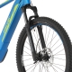 VTT électrique 29'' Fischer Montis 6.0 moteur central Brose/90Nm, 504Wh