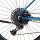 VTT électrique 29'' Fischer Montis 6.0 moteur central Brose/90Nm, 504Wh