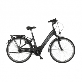 Vélo à assistance électrique 28'' Fischer Cita 4.1i moteur Bafang pédalier/504Wh