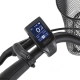 Fischer Cita 4.5i vélo à assistance électrique 28'' moteur Bafang pédalier/504Wh