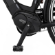 Fischer Cita 4.5i vélo à assistance électrique 28'' moteur Bafang pédalier/504Wh
