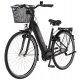 Fischer Cita 4.5i vélo à assistance électrique 28'' moteur Bafang pédalier/504Wh