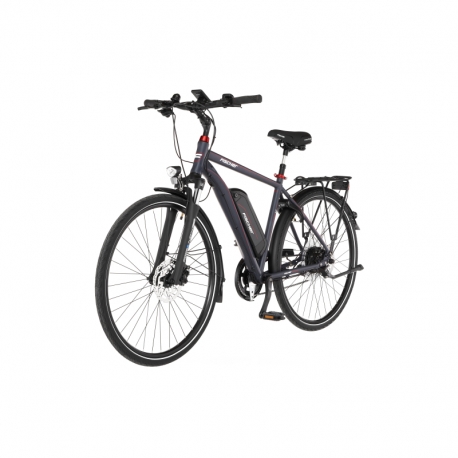 Fischer Viator 2.0 VTC électrique 28'' moteur Bafang 48v/557Wh