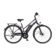 Fischer Viator 2.0 VTC électrique 28'' moteur Bafang 48v/557Wh