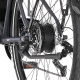 Fischer Viator 2.0 VTC électrique 28'' moteur Bafang 48v/557Wh