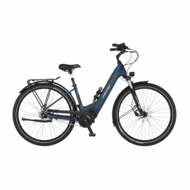 Fischer Cita 7.8i vélo électrique 28''/moteur central Brose/batterie integrée 522Wh